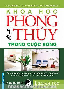Khoa học Phong thủy trong Cuộc sống