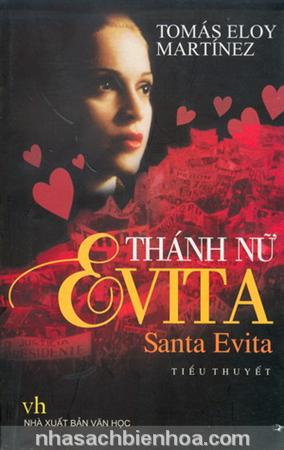 Thánh Nữ Evita (Santa Evita)