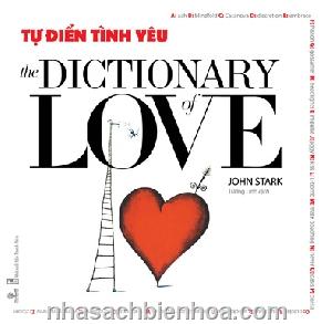Từ điển tình yêu