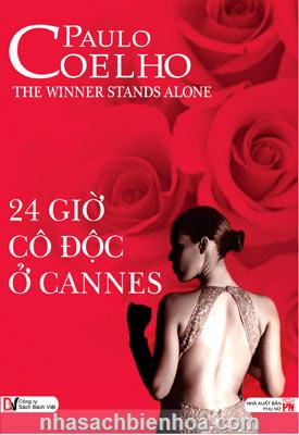 24 giờ cô độc ở Cannes