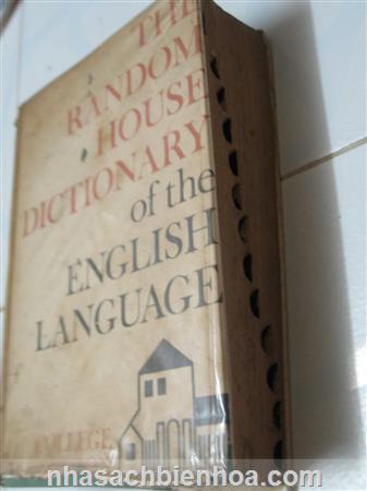 The random house dictionary