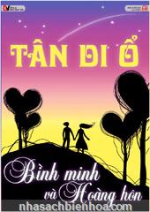 Bình minh và hoàng hôn