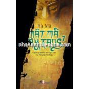 Mật mã Tây Tạng 7