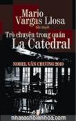 Trò chuyện trong quán La Catedral