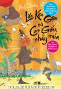 Lão kẹo gôm và con gấu nhảy múa
