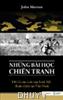 Phương Nam Book phát hành độc quyền cuốn “Những bài học chiến tranh”