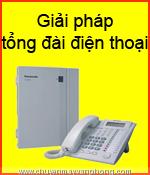 LẮP ĐẶT TỔNG ĐÀI ĐIỆN THOẠI