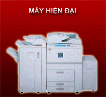 MÁY PHOTOCOPY CHO THUÊ