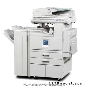 Ricoh Aficio 2035