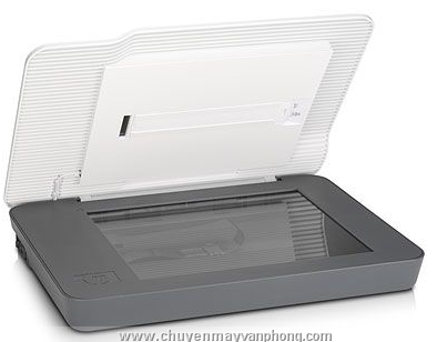 HP Scanjet G3110