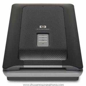 HP ScanJet G4050