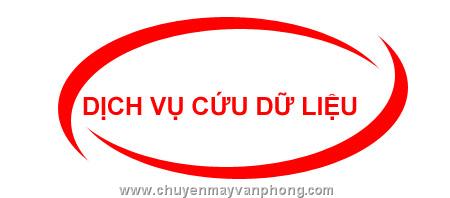 Cứu dữ liệu