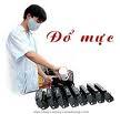 NẠP MỤC MÁY IN