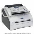 MÁY FAX BROTHER
