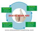 DỊCH VỤ HOÀN HẢO