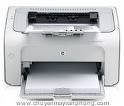 Printer laser HP 1005