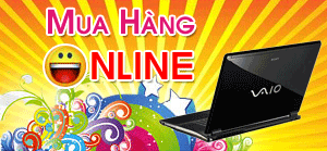 KHUYẾN MÃI GIẢM GIÁ LAPTOP
