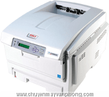 Máy in laser màu OKI-C5700