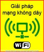 MẠNG KHÔNG DÂY