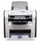 HP LaserJet 3015