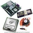 Thay thế CPU cho Laptop