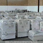 KHO MÁY PHOTOCOPY GIÁ RẺ