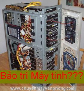 Dịch vụ Bảo hành Cài đặt Sửa chữa