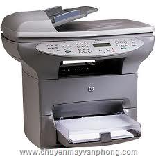 MÁY IN HP 3380