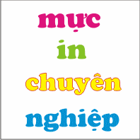 NẠP MỰC MÁY IN