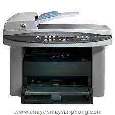 HP LaserJet 1522NF