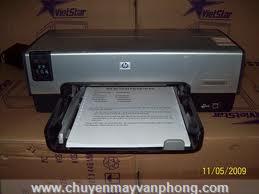 HP DeskJet 6540