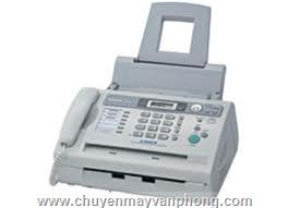 Máy Fax laser Panasonic KX-FL 422