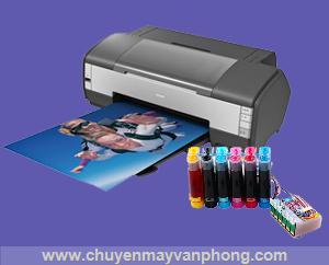 Máy in Epson 1400 khổ A3