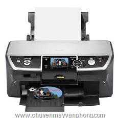 Epson Stylus Photo R380