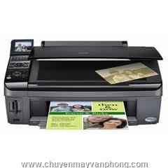 Epson Stylus CX8400