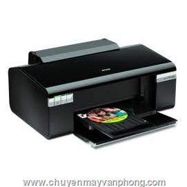 Epson stylus Photo R280 Đã gắn mực liên tục