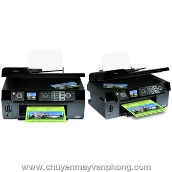 EPSON STYLUS CX9400