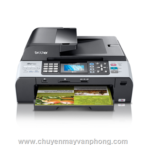 Brother MFC-5890CN