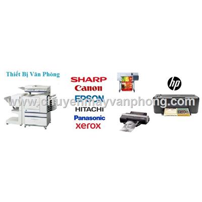 SỬA CHỮA MÁY VĂN PHÒNG