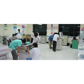 SỬA MÁY PHOTOCOPY