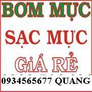 ĐỔ MỰC MÁY IN