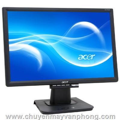 MÀN HÌNH ACER AL1716W 17 inch