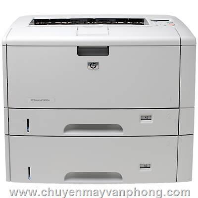 Máy in HP 5200TN