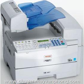 Máy Fax Ricoh 3320L
