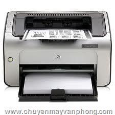HP LaserJet P1006 Printer
