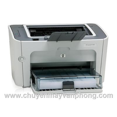 Máy in HP laserjet P1505