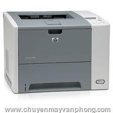 HP LaserJet P3005