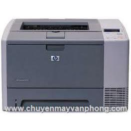 Máy in HP LaserJet Printer 2420