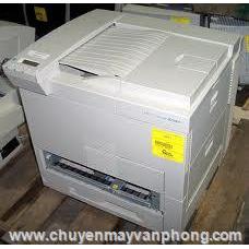 HP LaserJet 8150DN