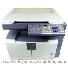 Máy Photocopy Toshiba E166